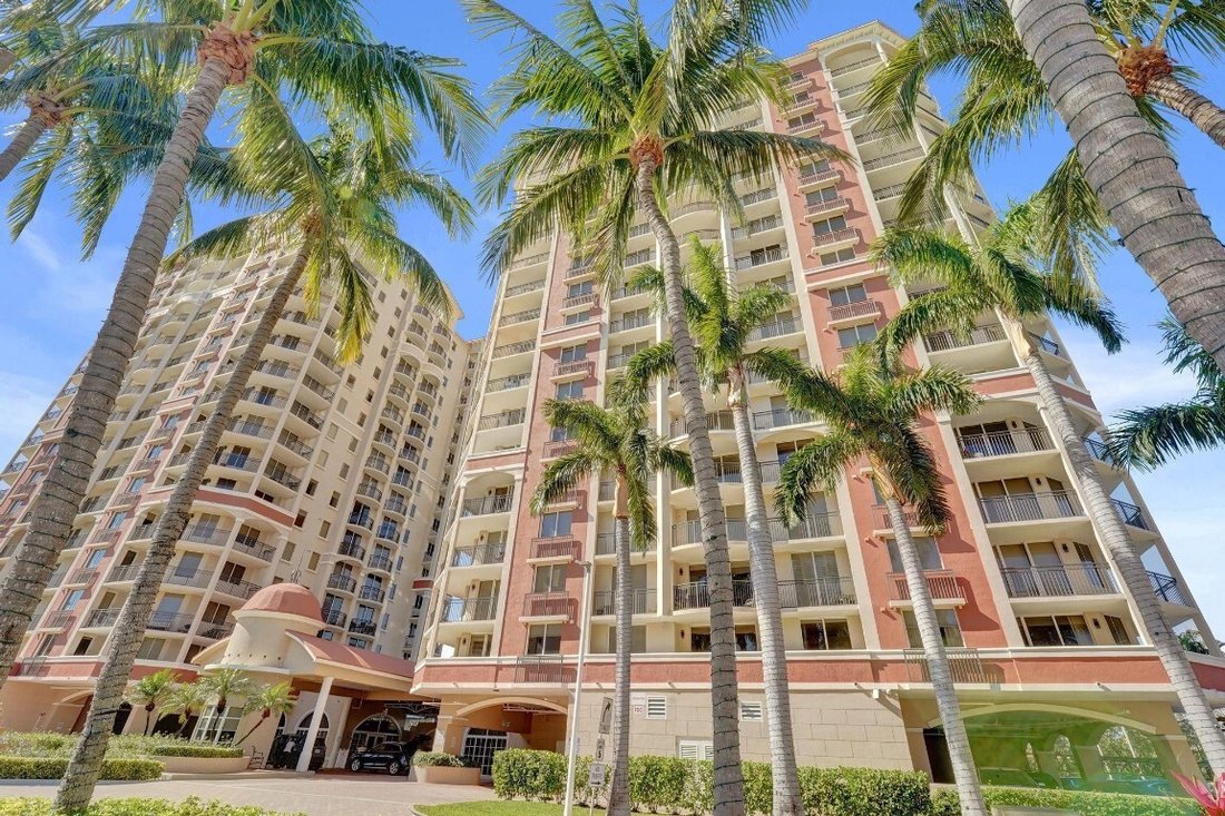 Condo in Wilton Manors, Florida, United States 1 - 17177824