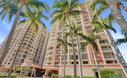 Appartement à Wilton Manors, Floride, États-Unis 1