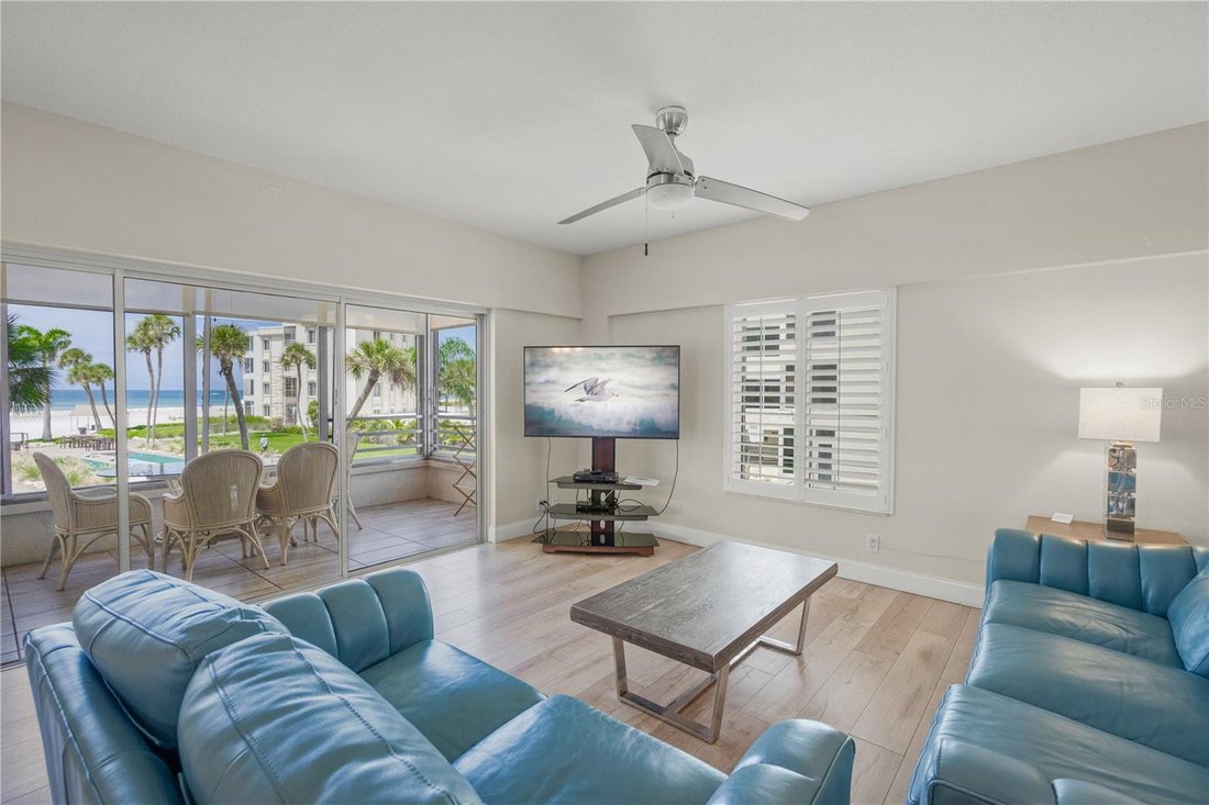 Condo in Siesta Key, Florida, United States 3 - 17179385