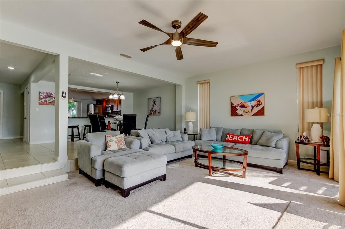 Townhouse in St. Pete Beach, Florida, United States 3 - 17184564