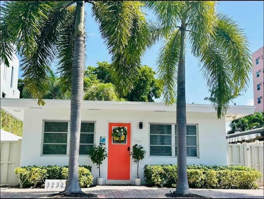House in Hillsboro Beach, Florida, United States 1 - 17176129