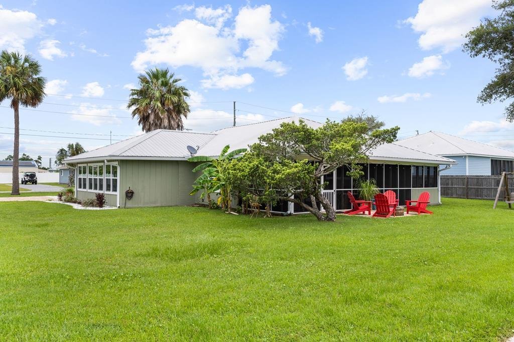 House in Port St. Joe, Florida, United States 4 - 17162311