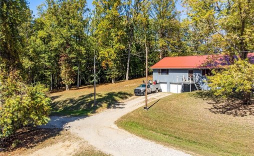 House in Piedmont, Ohio, United States 1