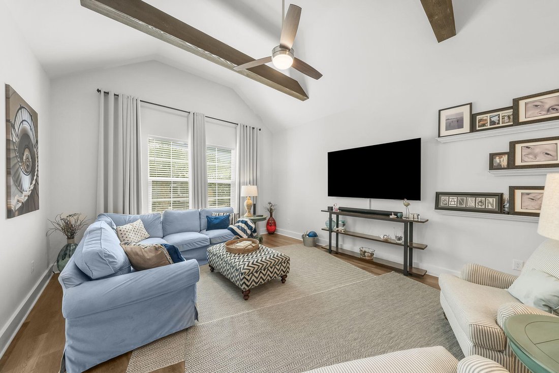 Casa en Santa Rosa Beach, Florida, Estados Unidos 5 - 17166449