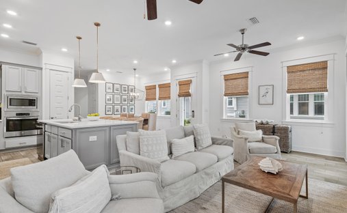 Townhouse in Watersound, Florida, United States 1