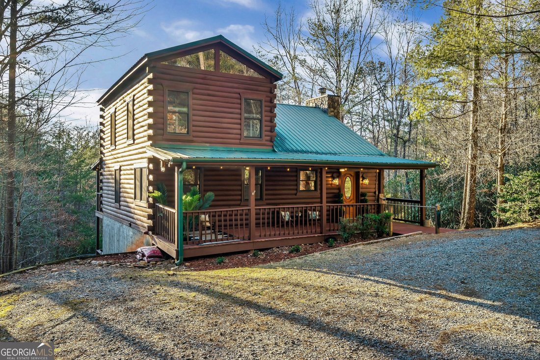 House in Blue Ridge, Georgia, United States 2 - 17160253