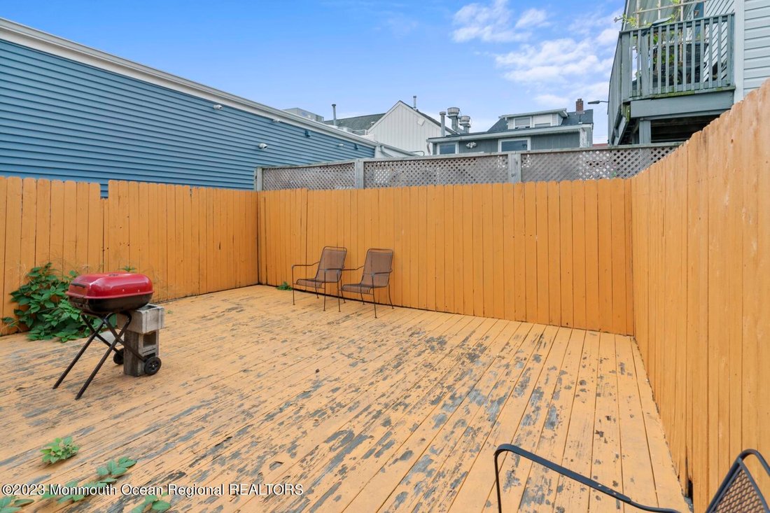 Appartement à Seaside Heights, New Jersey, États-Unis 4 - 17164493
