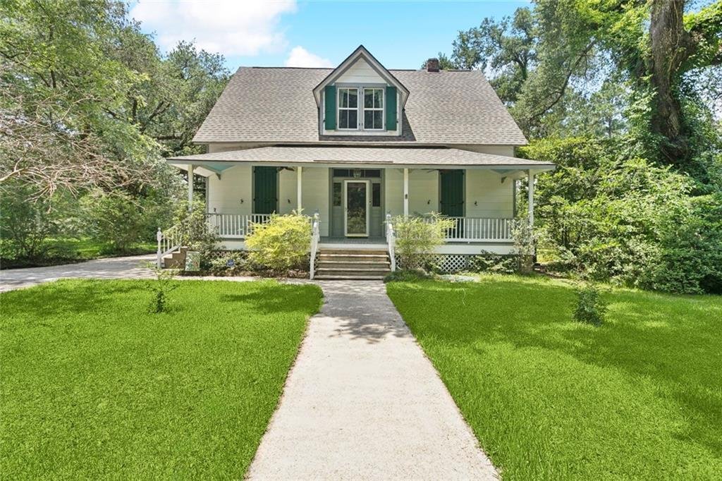 House in Ponchatoula, Louisiana, United States 2 - 17171820