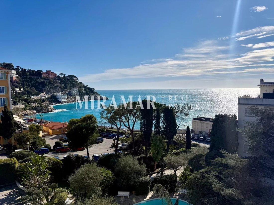 Apartment in Mont Boron, Nice, Provence-Alpes-Côte d'Azur 2 - 17155546