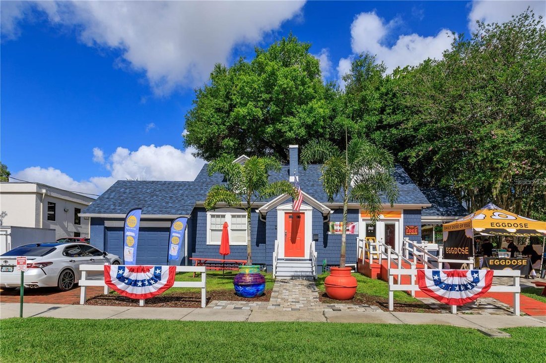 House in Orlando, Florida, United States 5 - 17178988