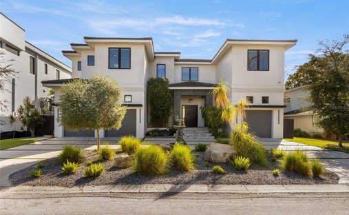 House in Tampa, Florida, United States 1