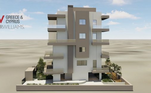 Apartment in Melissia, Attica, Greece 1