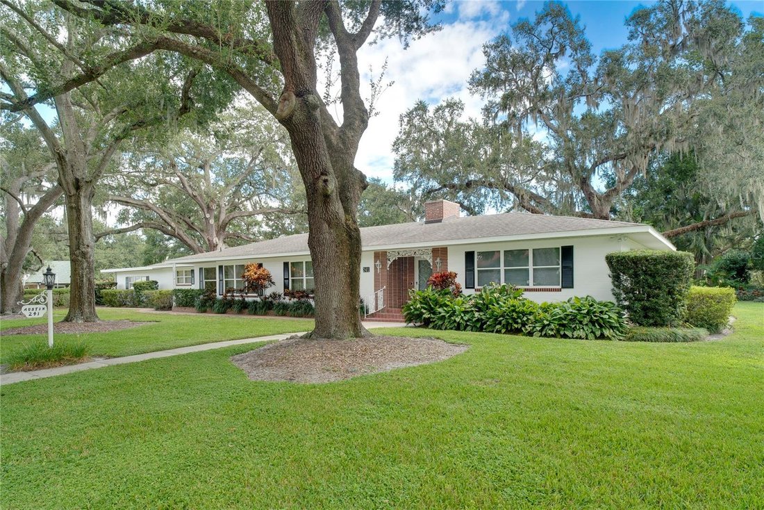 House in Winter Garden, Florida, United States 2 - 17182270