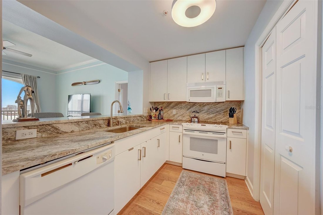 Condo in Tampa, Florida, United States 4 - 17183613