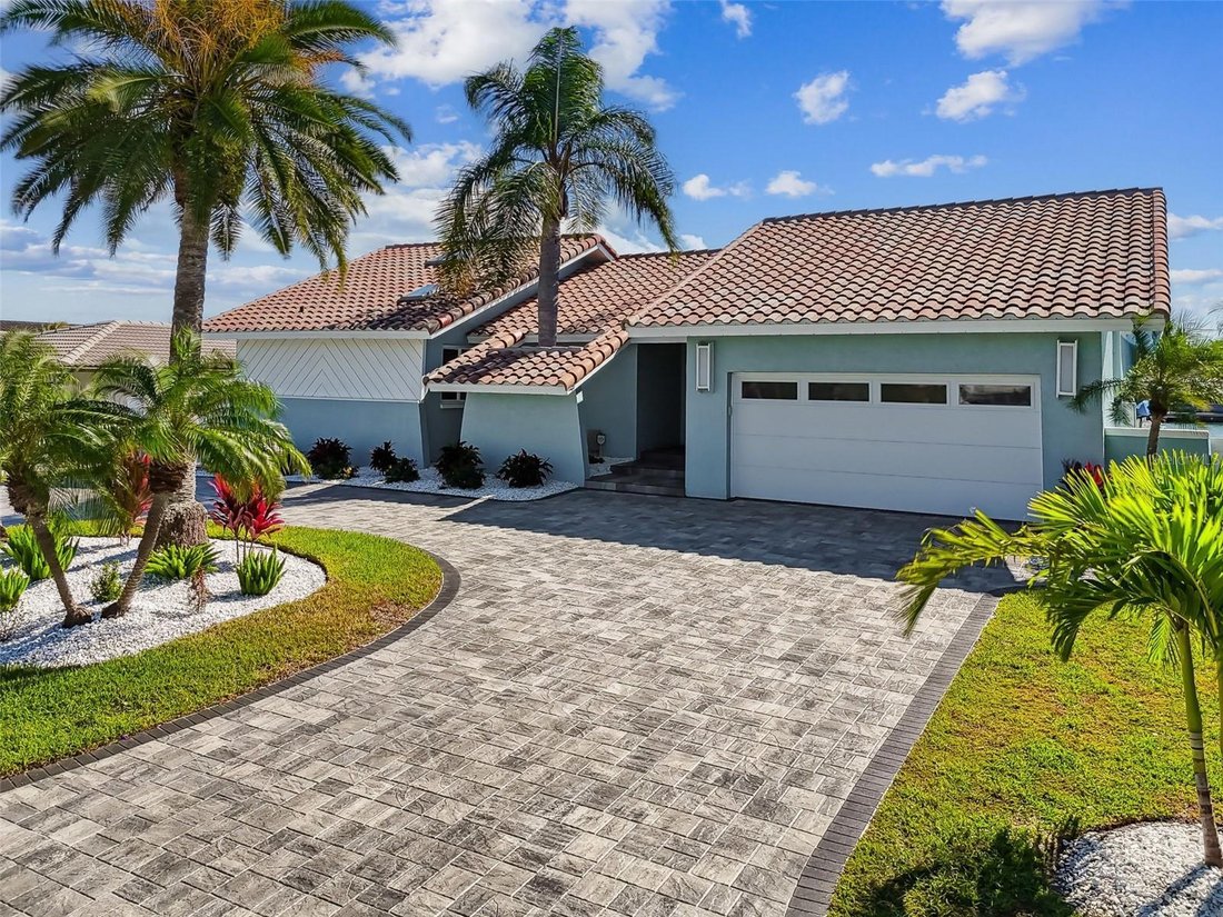 House in Belleair Beach, Florida, United States 2 - 17182587