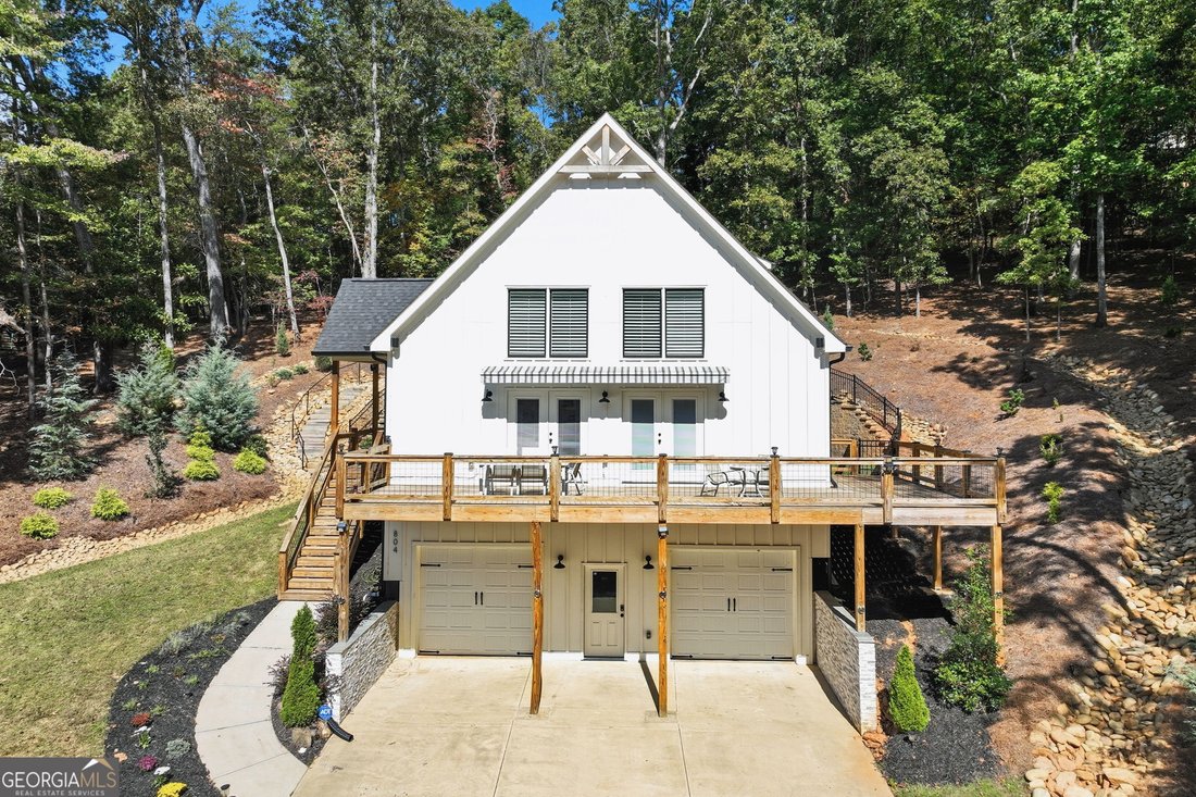 House in Gainesville, Georgia, United States 3 - 17159642