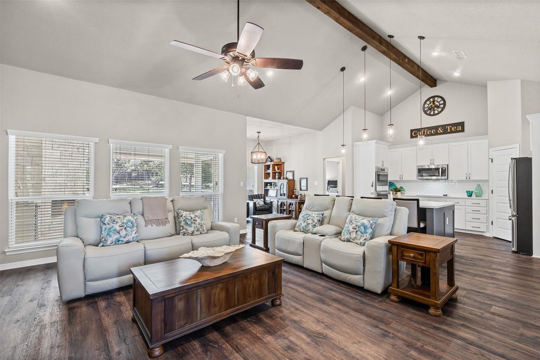 House in Temple, Texas, United States 5 - 17188572