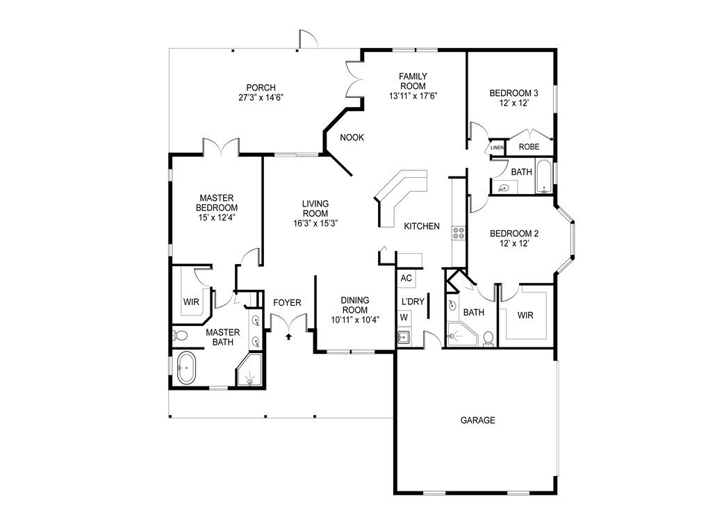 House in Vero Beach, Florida, United States 4 - 17161421