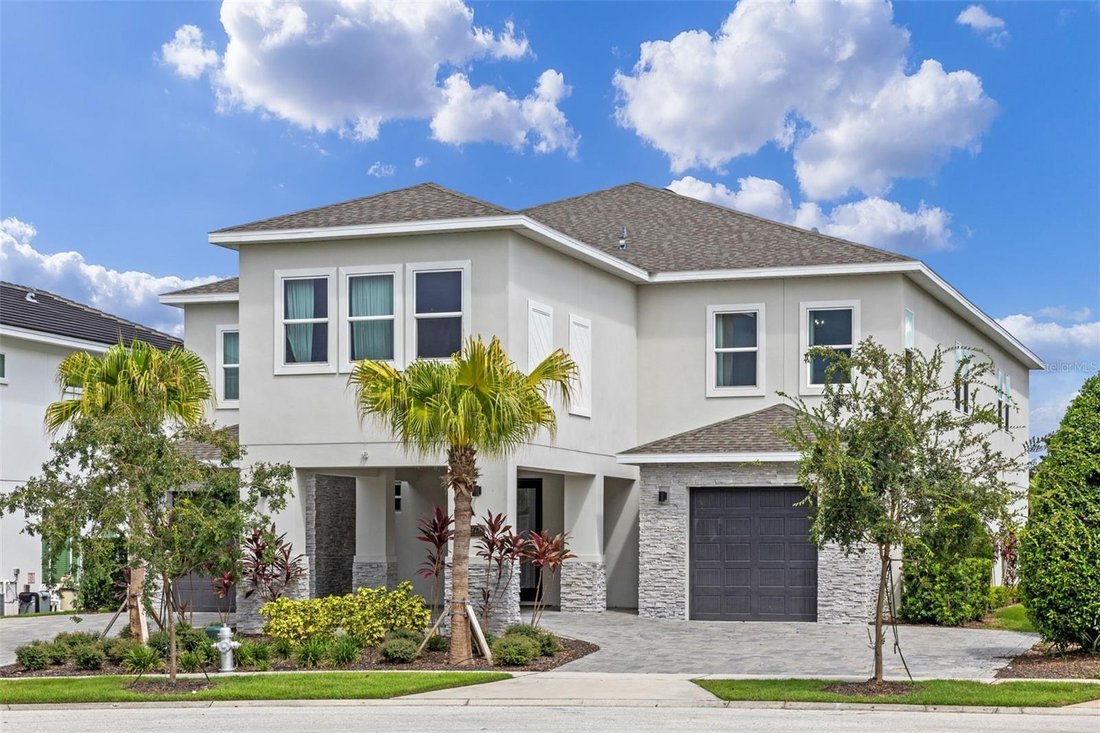 House in Kissimmee, Florida, United States 2 - 17181495