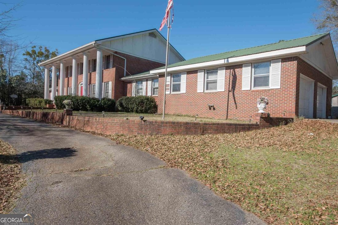House in Griffin, Georgia, United States 3 - 17156004