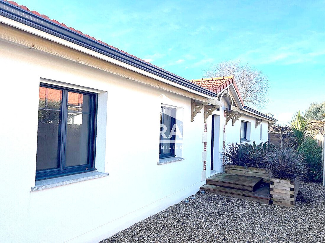 Villa in Centre Ville, Gujan-Mestras, France 3 - 17154880