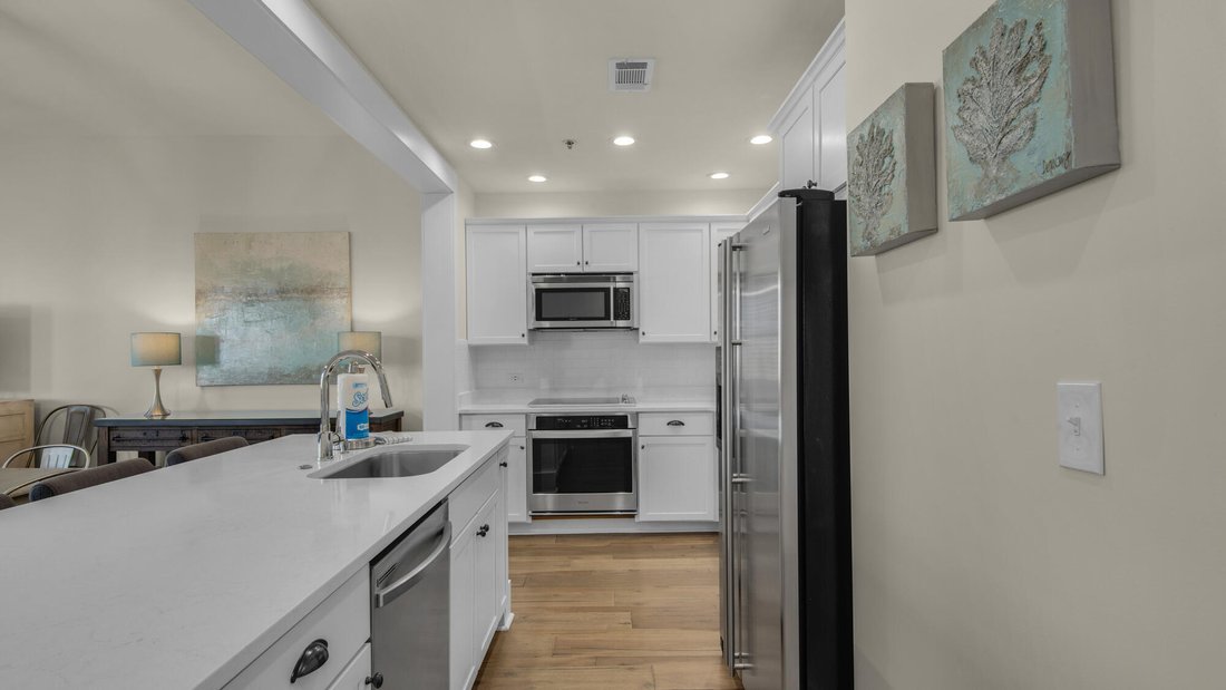 Condominio a Santa Rosa Beach, Florida, Stati Uniti 5 - 17175815