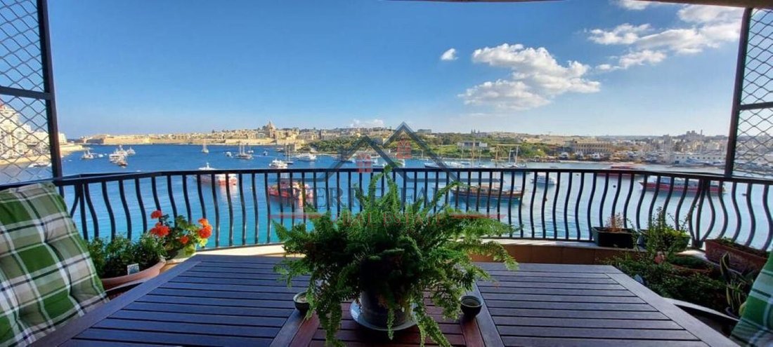 Apartment in Gzira, Malta 3 - 13930199