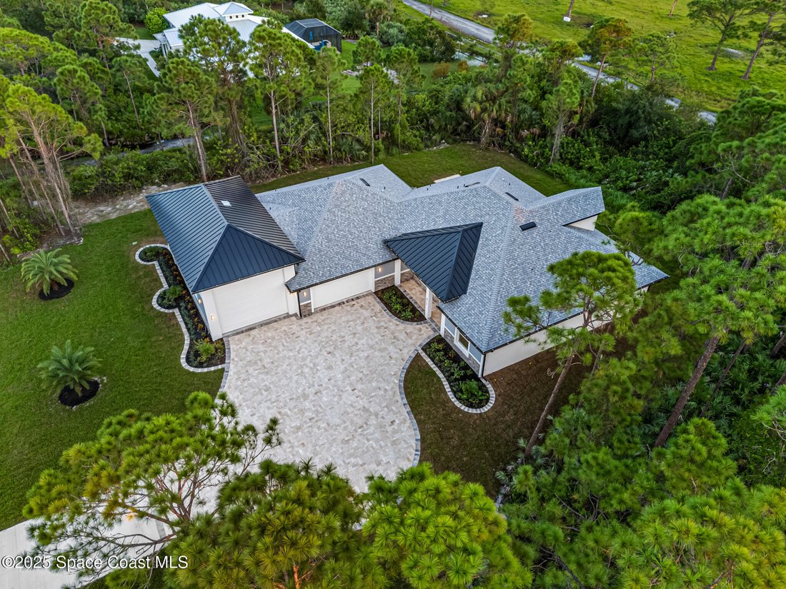 House in Grant-Valkaria, Florida, United States 4 - 17162620