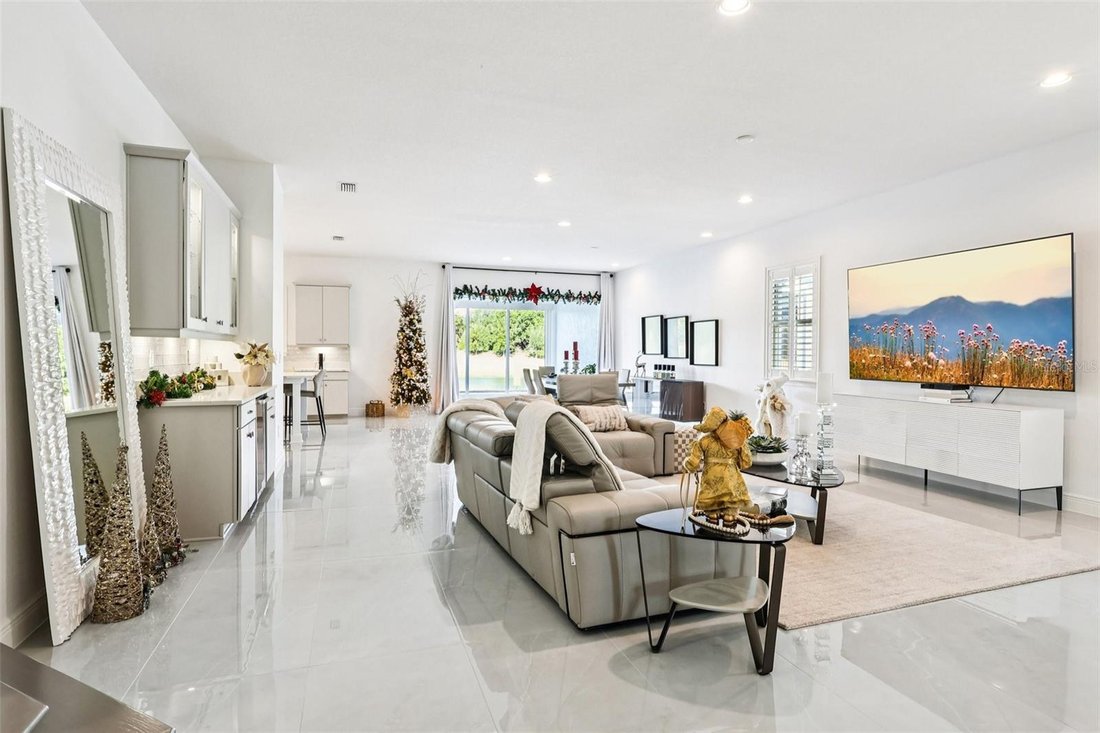 House in Orlando, Florida, United States 5 - 17185008