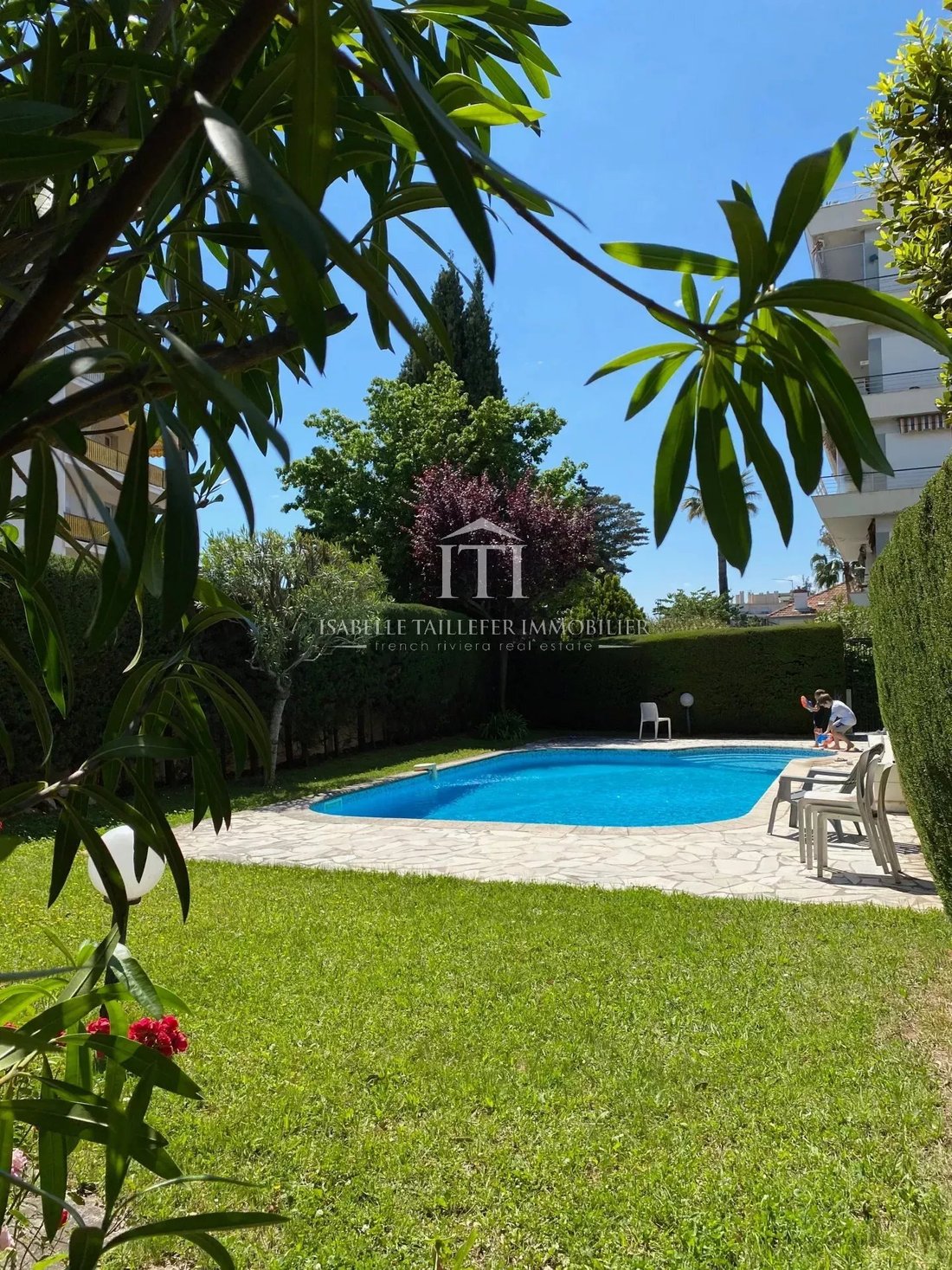 Apartment in Nice, Provence-Alpes-Côte d'Azur, France 4 - 12159307