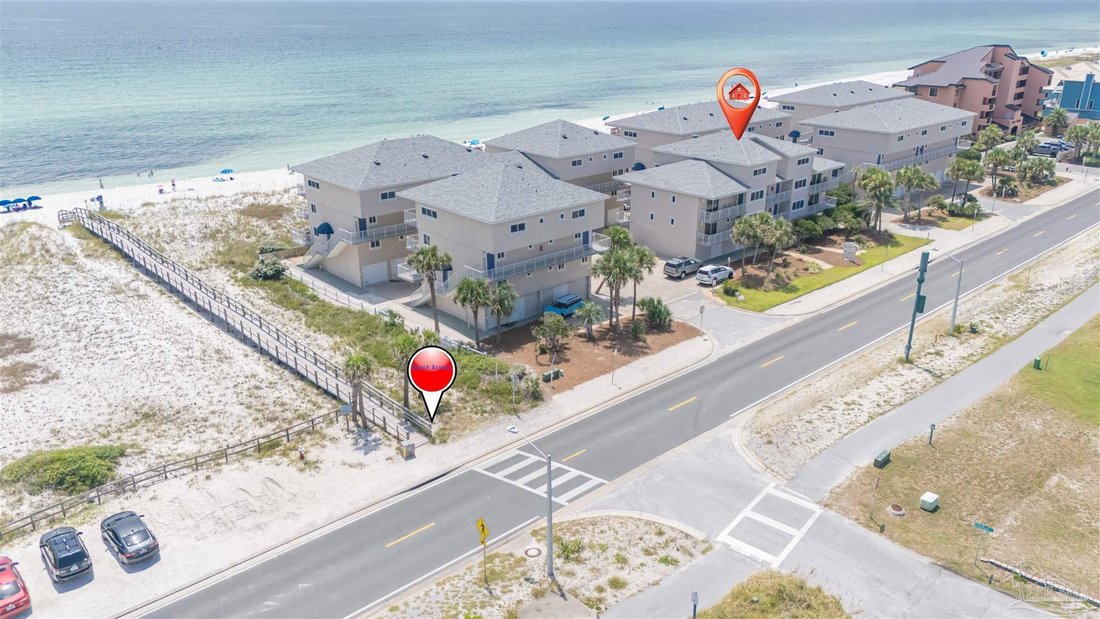 Condo in Gulf Breeze, Florida, United States 1 - 17161696