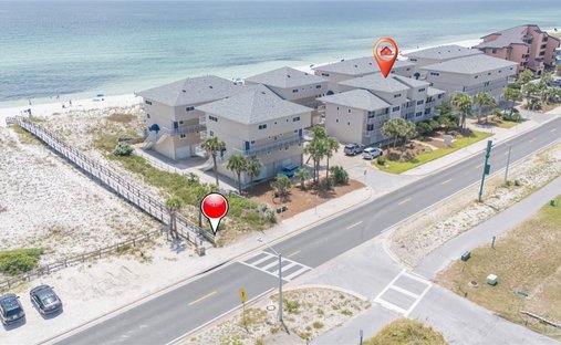 Condo in Gulf Breeze, Florida, United States 1