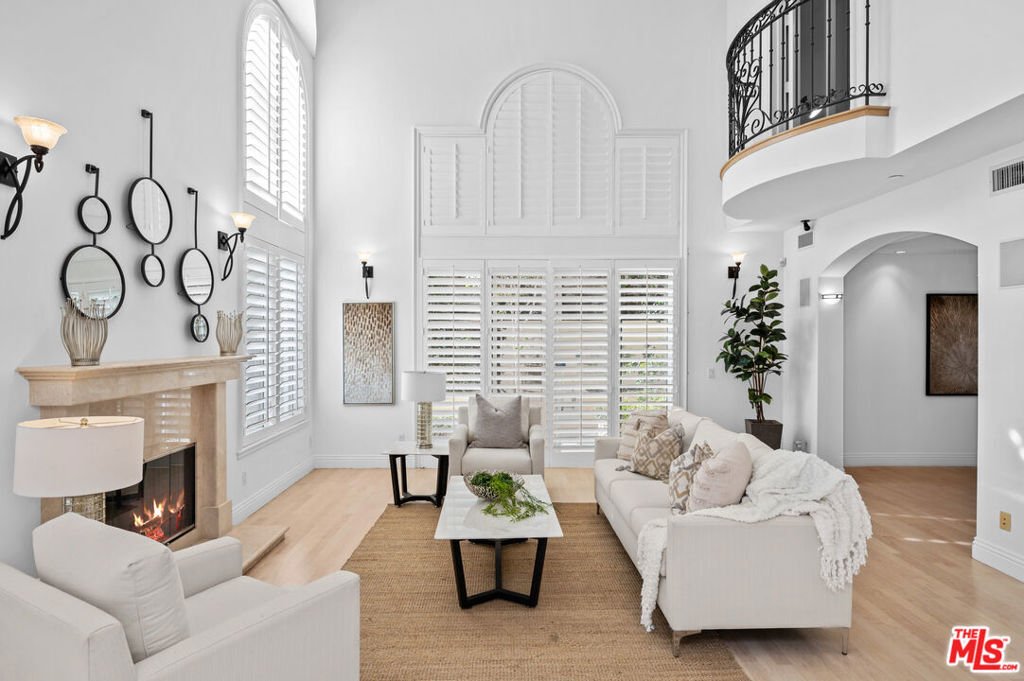 Townhouse in Los Angeles, California, United States 2 - 17170187