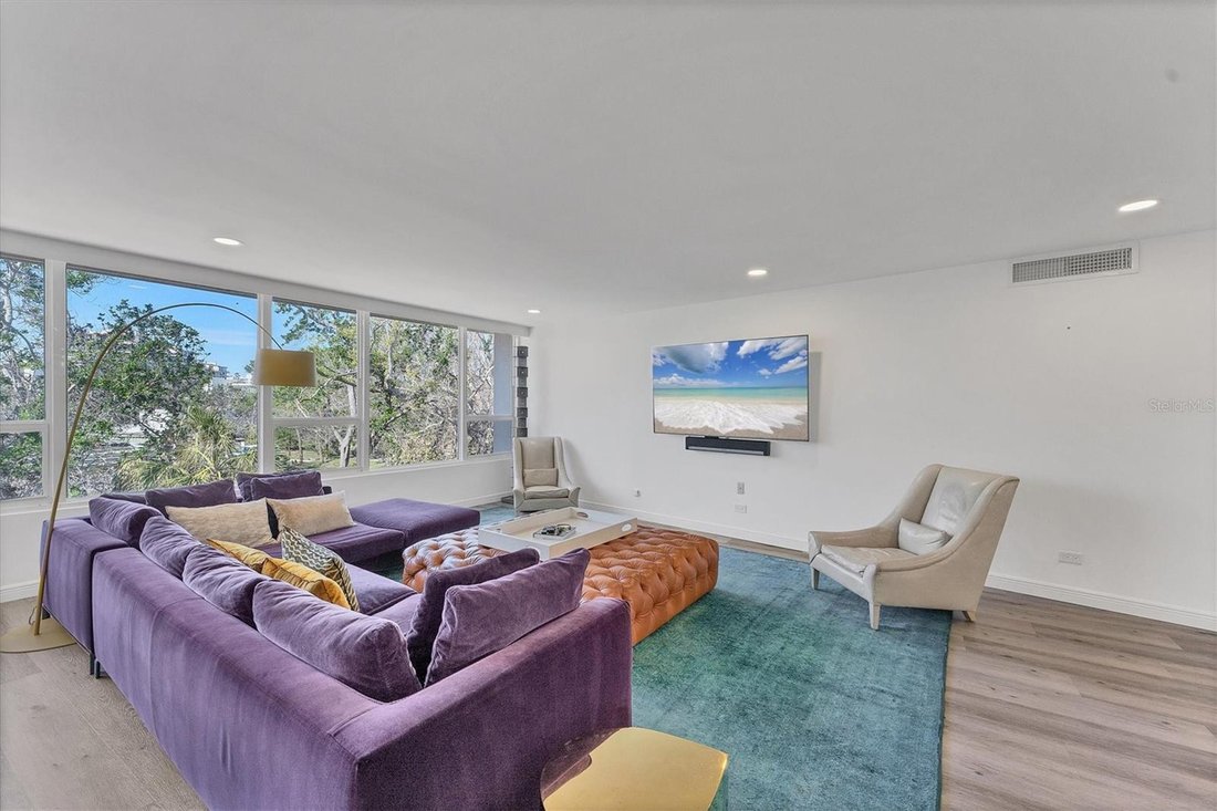 Condo in Longboat Key, Florida, United States 4 - 17179696