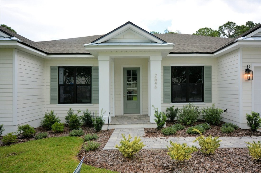 House in Fernandina Beach, Florida, United States 4 - 17160763