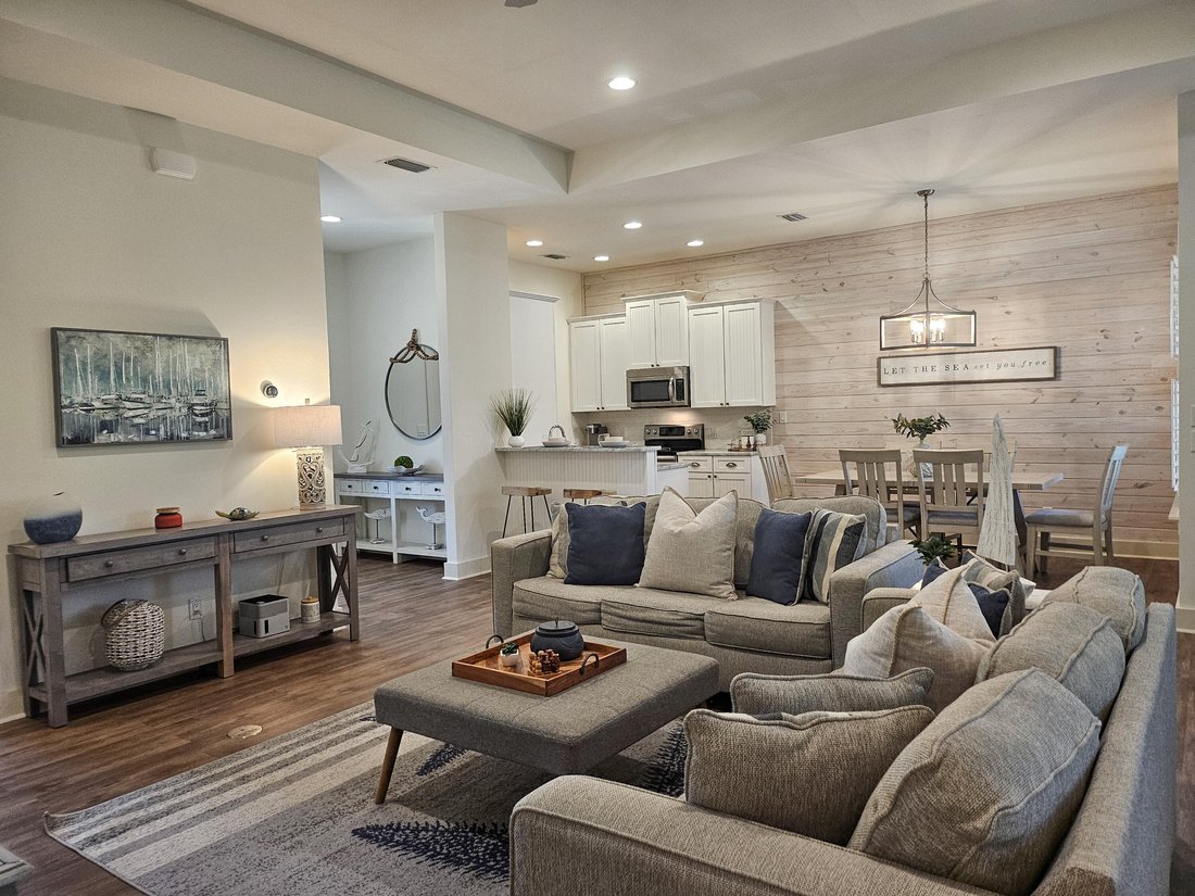 House in Santa Rosa Beach, Florida, United States 5 - 17166312