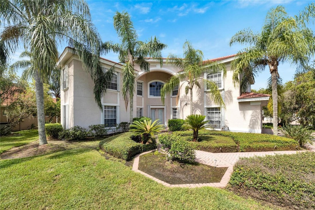 House in Tampa, Florida, United States 1 - 17185685