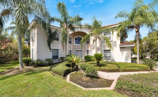 House in Tampa, Florida, United States 1