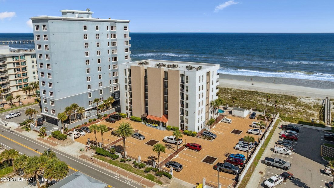 Condo in Jacksonville Beach, Florida, United States 2 - 17165769