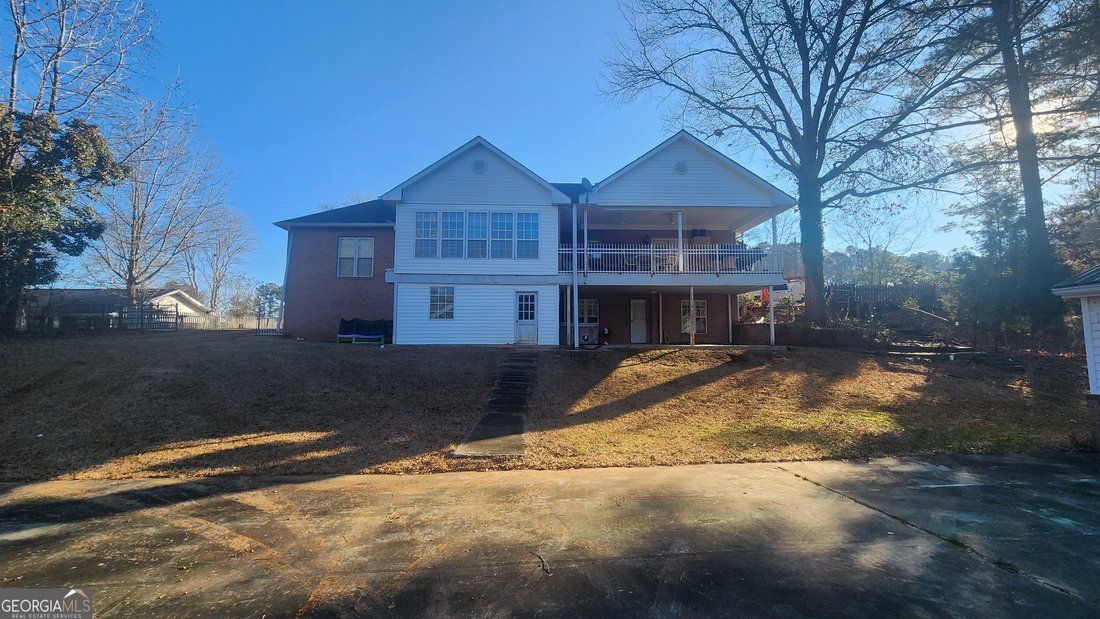 House in Rome, Georgia, United States 3 - 17156790