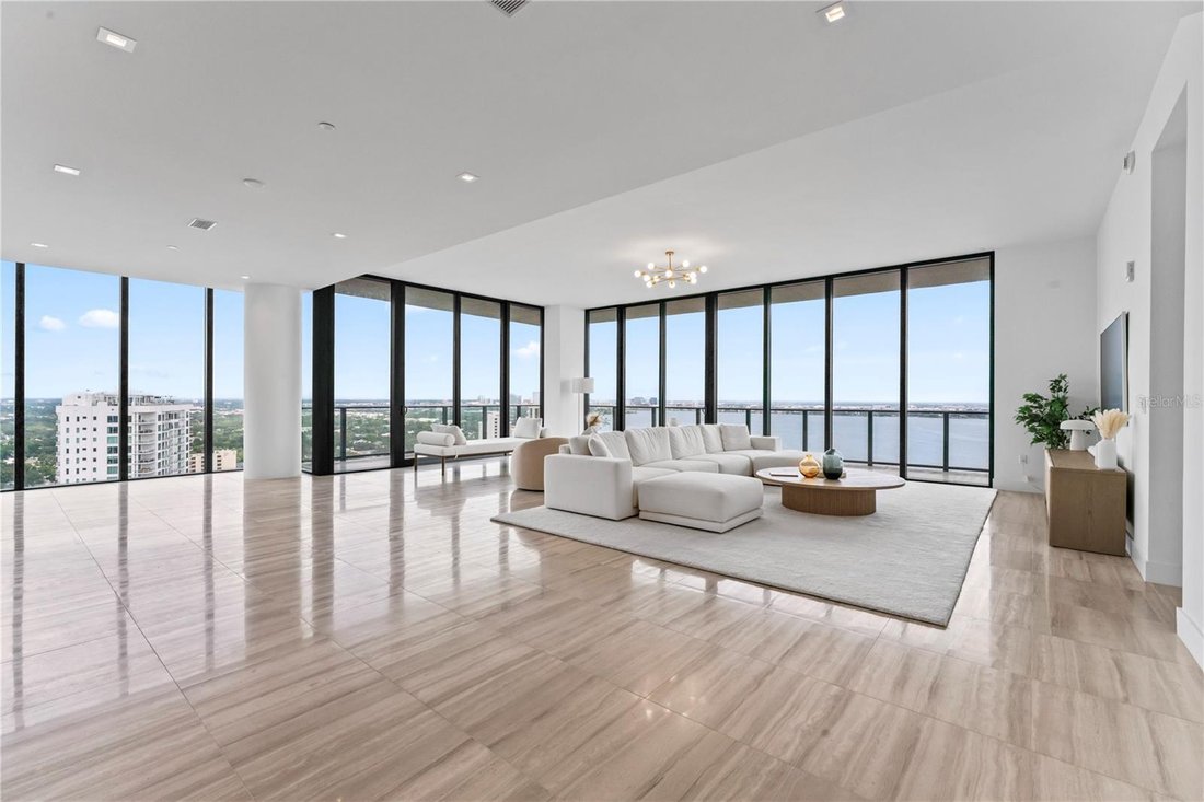 Condo in Tampa, Florida, United States 4 - 17180940