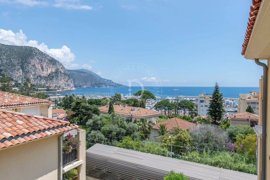 Apartment in Beaulieu-sur-Mer, Provence-Alpes-Côte d'Azur, France 2 - 17177749