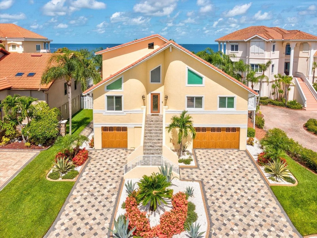 House in New Port Richey, Florida, United States 1 - 17179948
