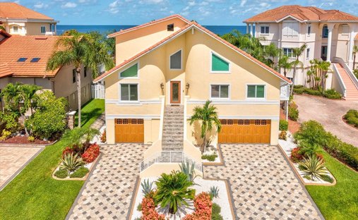 House in New Port Richey, Florida, United States 1