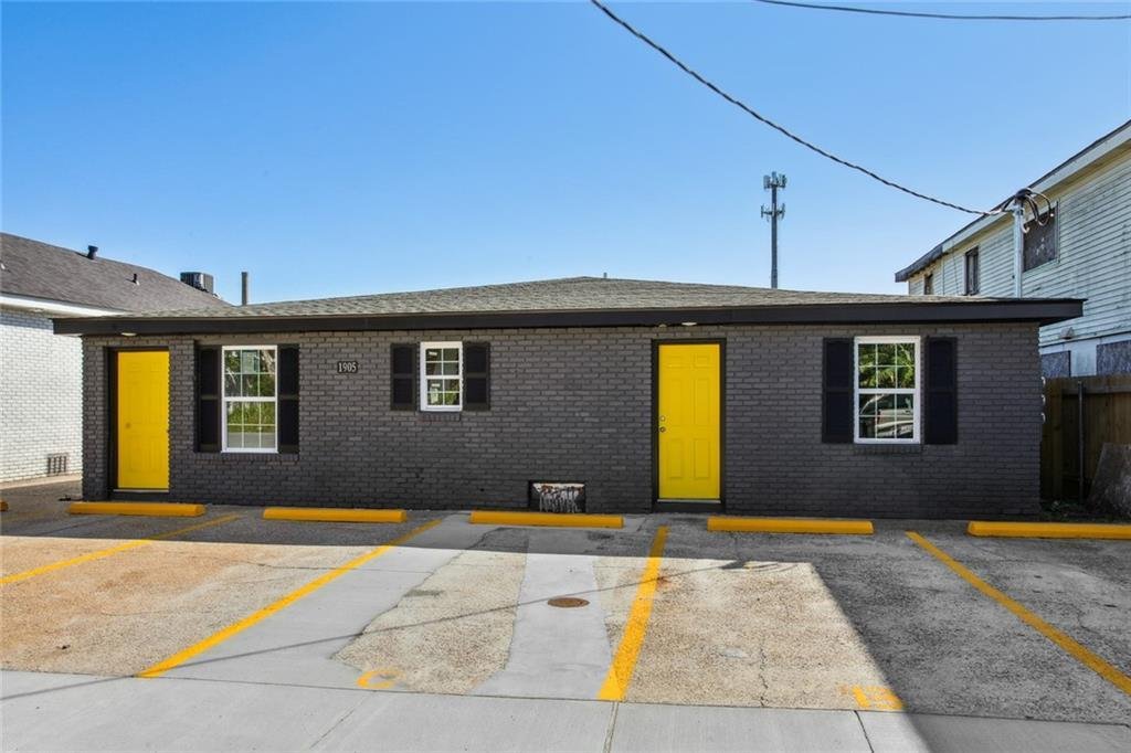 Apartment in New Orleans, Louisiana, United States 2 - 17171966