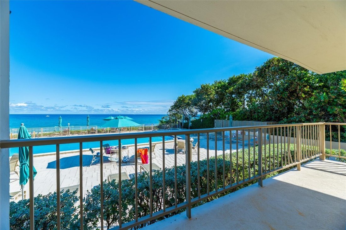 Condo in Hillsboro Beach, Florida, United States 4 - 17176240