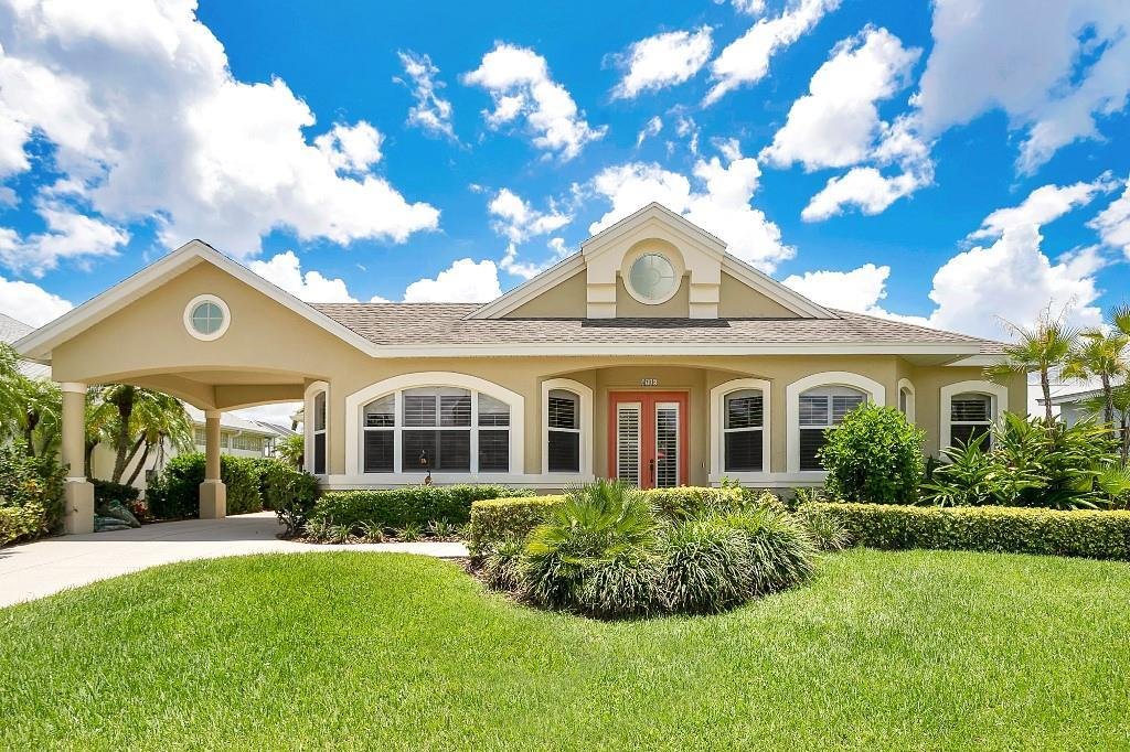 House in Bradenton, Florida, United States 1 - 17182985