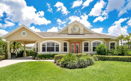 Casa en Bradenton, Florida, Estados Unidos 1