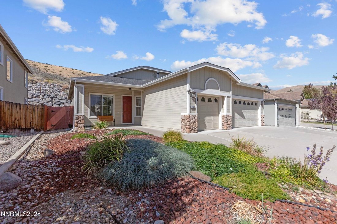 House in Reno, Nevada, United States 2 - 17162189