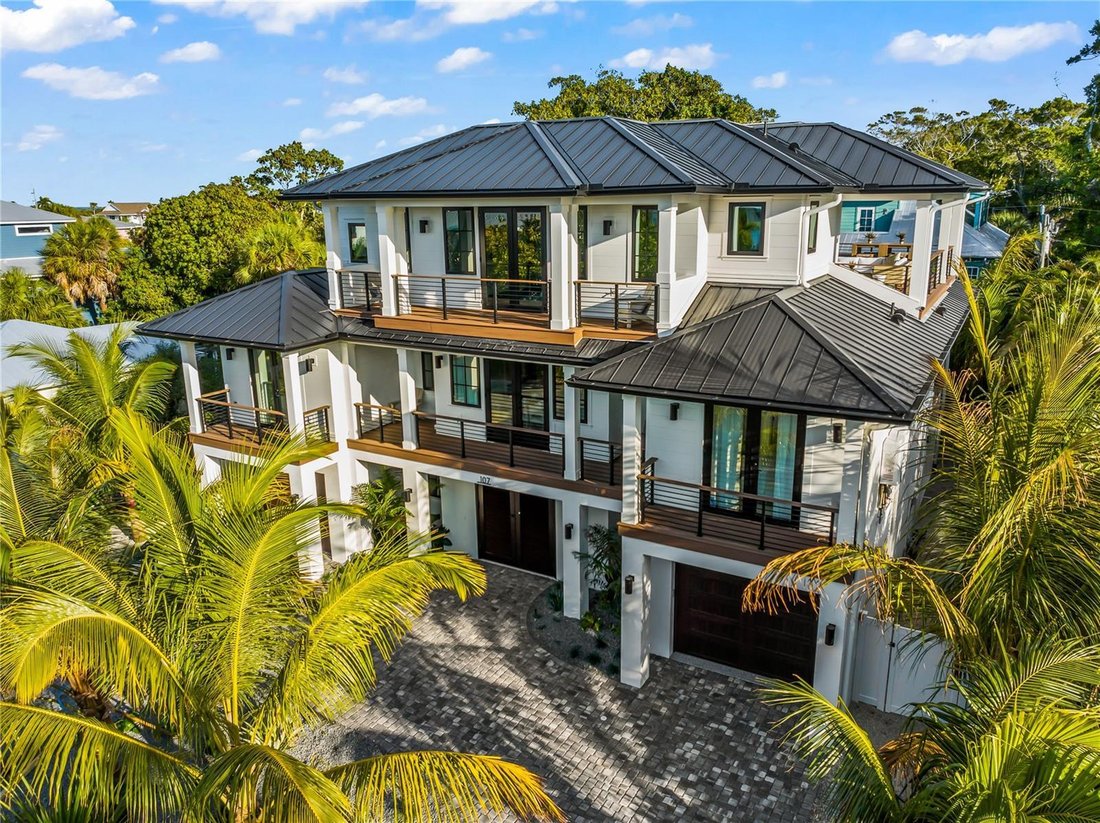 House in Holmes Beach, Florida, United States 1 - 17180666